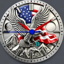 Patriot II Copy
