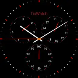 watch dark