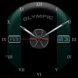 Olympic 2