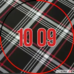 GTI Plaid