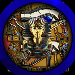 Pharoah