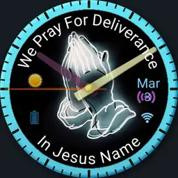 Deliverance Copy