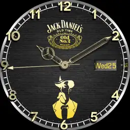 JD Watch
