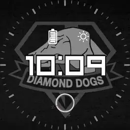 Diamond Dogs