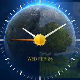earth