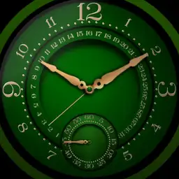 Green Luxury