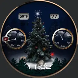Christmas Time