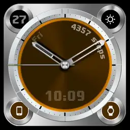 Smooth Stainless Steel