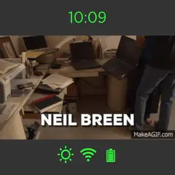 Neil Breen