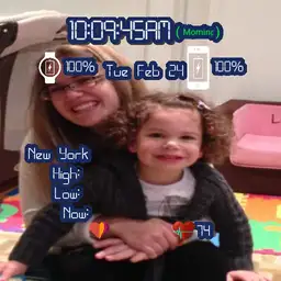Suzie Guttman and Niece 2.0