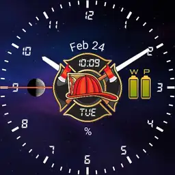 drkfirefighter