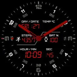 Time Storm Copy