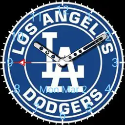 L.A. Dodgers