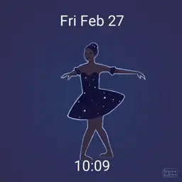 Dancer