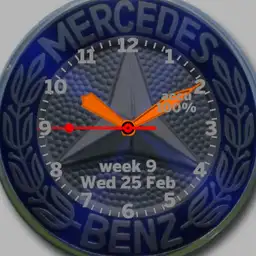Mercedes Benz
