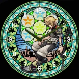kingdom hearts