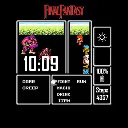 Final Fantasy B