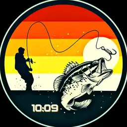 FISHING 1