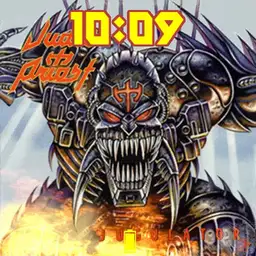 Judas Priest