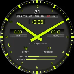 JOIN DESIGN 516 GLOW