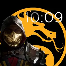 Mortal Kombat 11 Apple