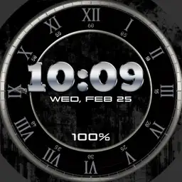 My Time