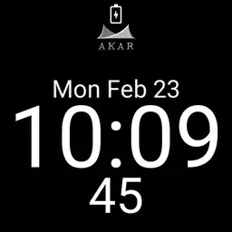 AKAR 00