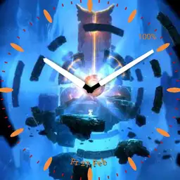 Ori and the blind forest