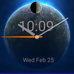 Space