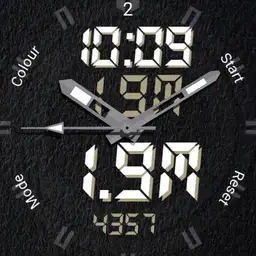 Naviforce 9050 Mod Copy