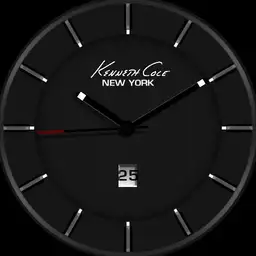 Kenneth Cole New York watch