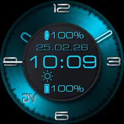DiVive Smart Hybrid mk.3