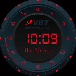 Navigator 1 VBT
