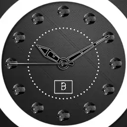 BnW Bejewelled