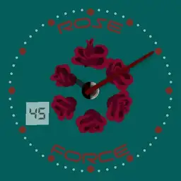 Rose Force