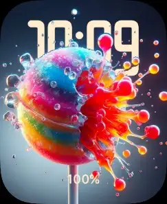 Candy