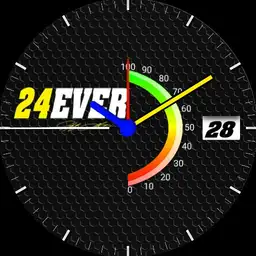 24ever