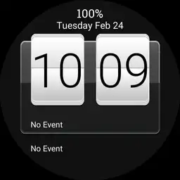 HTC Sense w/ 2 events Soccer Referee