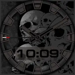 skull classic