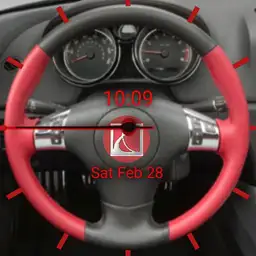 saturn sky steering wheel roadster