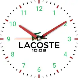 Lacoste Copy