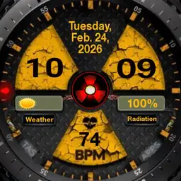 Nuclear 3