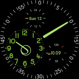 Ressence my version