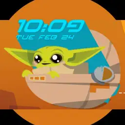 Little Yoda 1.4 Copy