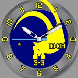 Wolverine Fan 1.5