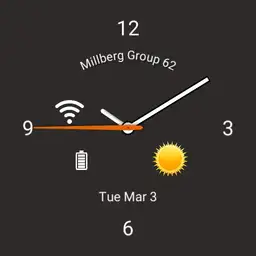 Millberg Group