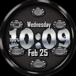 Mikes Info max