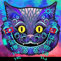 GrinseKatze
