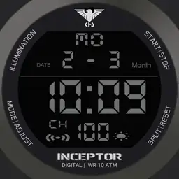Ufo Inceptor
