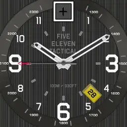 five eleven tactical